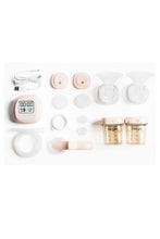 
                        
                          Load image into Gallery viewer, Hegen PCTO Double Electric Breast Pump Set  4
                        
                      