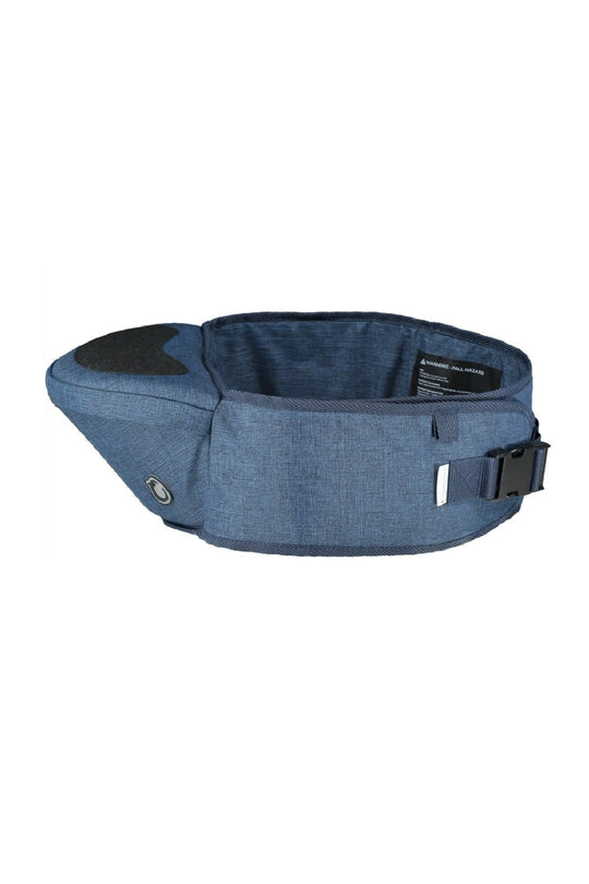 Buy Hippychick Hipseat Denim Online mothercare – mothercare