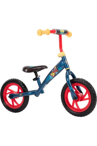 Huffy Disney Mickey Balance Bike 1