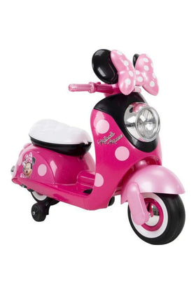 Huffy Disney Minnie Bro Scooter 1