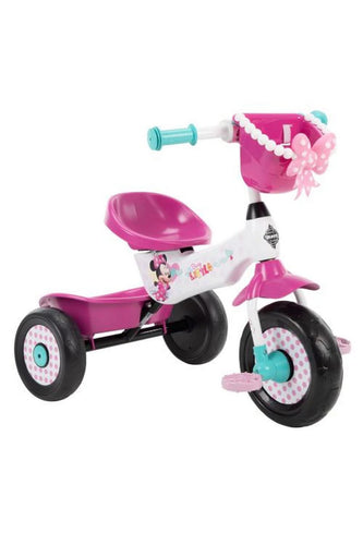 Huffy Disney Minnie Kids Trike 1