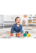 
                        
                          將圖片載入圖庫檢視器 Infantino Baby 1st Playset 2
                        
                      