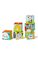 
                        
                          Load image into Gallery viewer, Infantino Colors And Numbers Bath Blocks 1
                        
                      