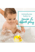 
                        
                          Load image into Gallery viewer, Infantino Kick And Swim Bath Pal Duck 2
                        
                      