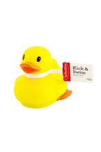 
                        
                          Load image into Gallery viewer, Infantino Kick And Swim Bath Pal Duck 6
                        
                      