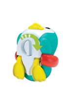 
                        
                          Load image into Gallery viewer, Infantino Kick And Swim Bath Pal Penguin 4
                        
                      