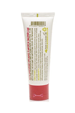 
                        
                          Load image into Gallery viewer, Jack N Jill Natural Calendula Toothpaste Strawberry Flavour 2
                        
                      