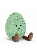 
                        
                          Load image into Gallery viewer, Jellycat Eggsquisite Green Egg 1
                        
                      
