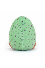 
                        
                          Load image into Gallery viewer, Jellycat Eggsquisite Green Egg 3
                        
                      