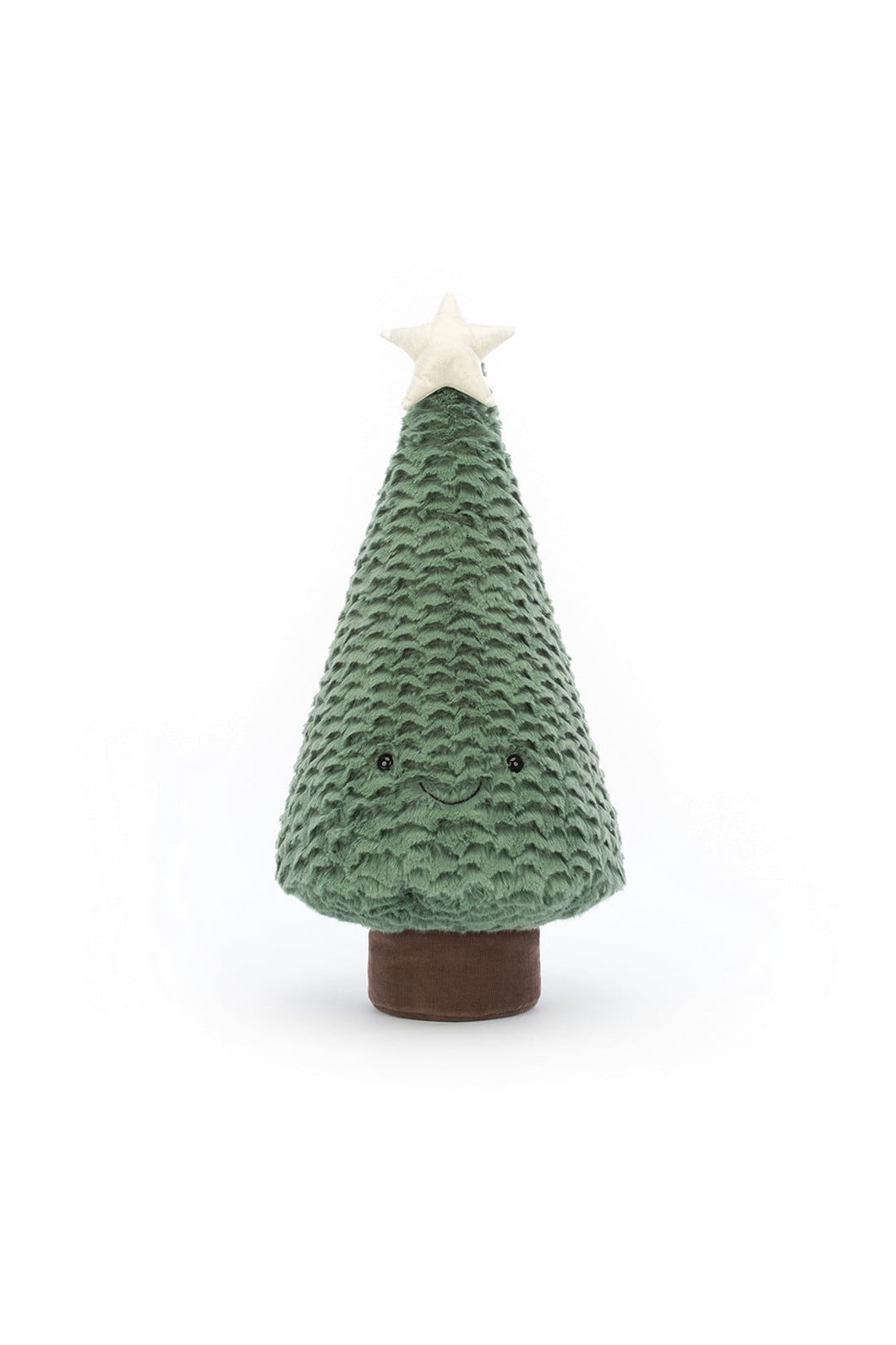 Jellycat Amuseable Blue Spruce Christmas Tree 1