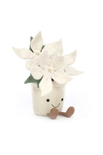 
                        
                          Load image into Gallery viewer, Jellycat Amuseable Gold Poinsettia 1
                        
                      