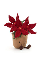 
                        
                          Load image into Gallery viewer, Jellycat Amuseable Poinsettia 1
                        
                      