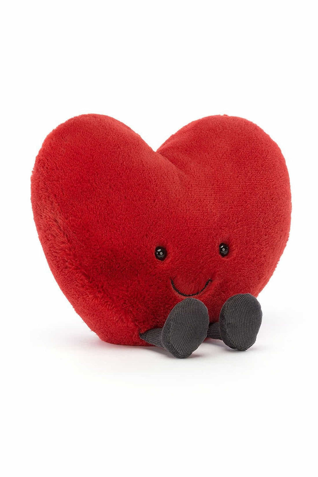 Jellycat Amuseable Red Heart 1