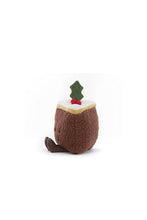 
                        
                          Load image into Gallery viewer, Jellycat Amuseable Slice Of Christmas Cake 2
                        
                      
