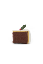 
                        
                          將圖片載入圖庫檢視器 Jellycat Amuseable Slice Of Christmas Cake 3
                        
                      