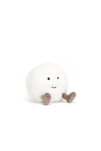 
                        
                          Load image into Gallery viewer, Jellycat Amuseable Snowball 1
                        
                      