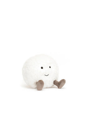 Jellycat Amuseable Snowball 1