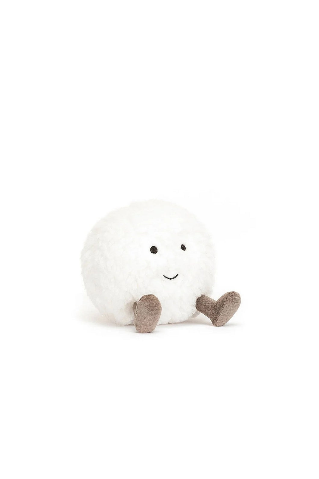 Jellycat Amuseable Snowball 1
