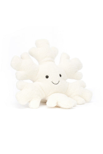 Jellycat Amuseable Snowflake 1
