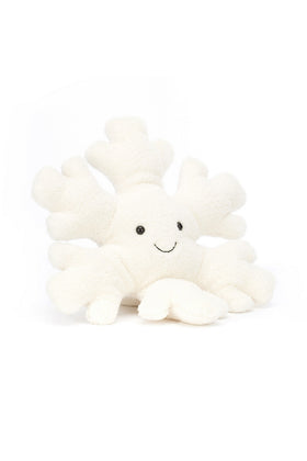 Jellycat Amuseable Snowflake 1