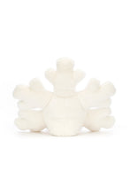 
                        
                          Load image into Gallery viewer, Jellycat Amuseable Snowflake 3
                        
                      