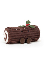 
                        
                          將圖片載入圖庫檢視器 Jellycat Amuseable Yule Log 1
                        
                      