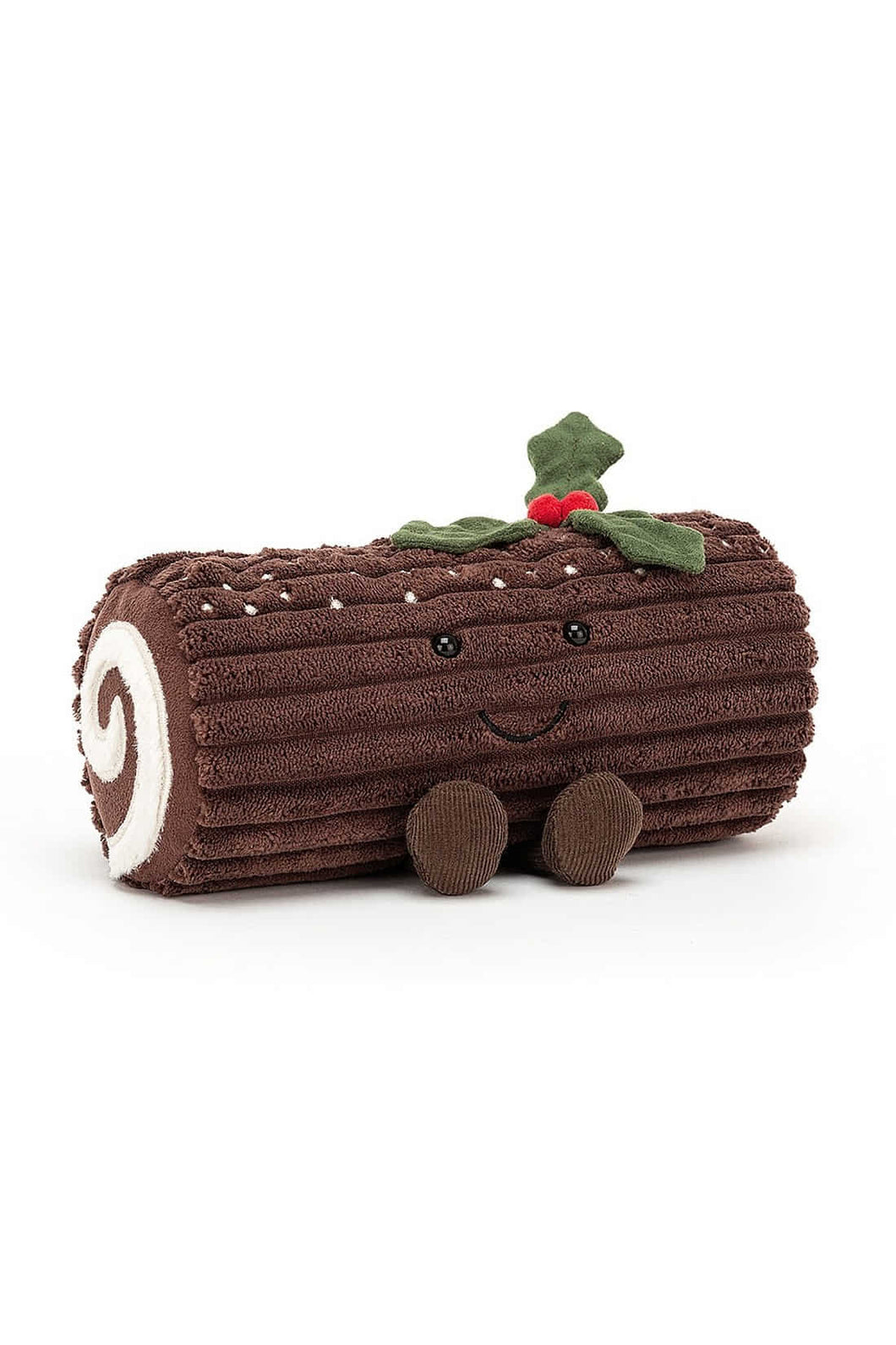 Jellycat Amuseable Yule Log 1