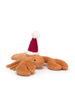 
                        
                          Load image into Gallery viewer, Jellycat Celebration Crustacean Lobster 1
                        
                      