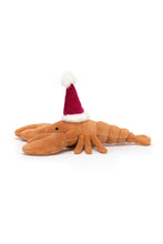 
                        
                          Load image into Gallery viewer, Jellycat Celebration Crustacean Lobster 2
                        
                      