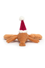 
                        
                          Load image into Gallery viewer, Jellycat Celebration Crustacean Lobster 3
                        
                      