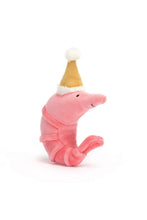 
                        
                          Load image into Gallery viewer, Jellycat Celebration Crustacean Shrimp 1
                        
                      