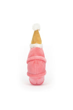 
                        
                          Load image into Gallery viewer, Jellycat Celebration Crustacean Shrimp 3
                        
                      