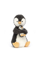 
                        
                          Load image into Gallery viewer, Jellycat Huddles Penguin 1
                        
                      