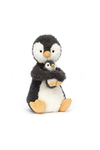 Jellycat Huddles Penguin 1