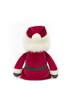 
                        
                          Load image into Gallery viewer, Jellycat Jolly Santa 3
                        
                      