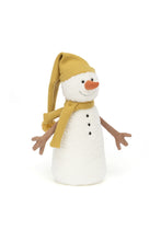 
                        
                          Load image into Gallery viewer, Jellycat Lenny Snowman 1
                        
                      