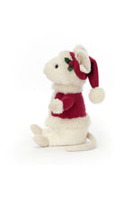 
                        
                          Load image into Gallery viewer, Jellycat Merry Mouse 2
                        
                      