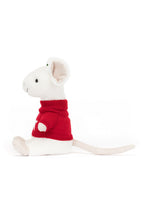 
                        
                          Load image into Gallery viewer, Jellycat Merry Mouse Jumper 2
                        
                      