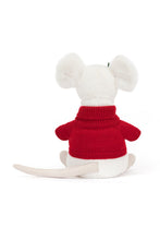 
                        
                          將圖片載入圖庫檢視器 Jellycat Merry Mouse Jumper 3
                        
                      