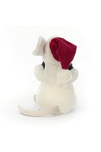 
                        
                          Load image into Gallery viewer, Jellycat Merry Mouse Wreath 3
                        
                      