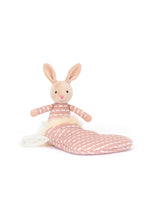 
                        
                          將圖片載入圖庫檢視器 Jellycat Shimmer Stocking Bunny 2
                        
                      
