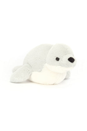 Jellycat Skidoodle Seal 1