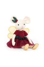 
                        
                          Load image into Gallery viewer, Jellycat Sugar Plum Fairy Mouse 1
                        
                      