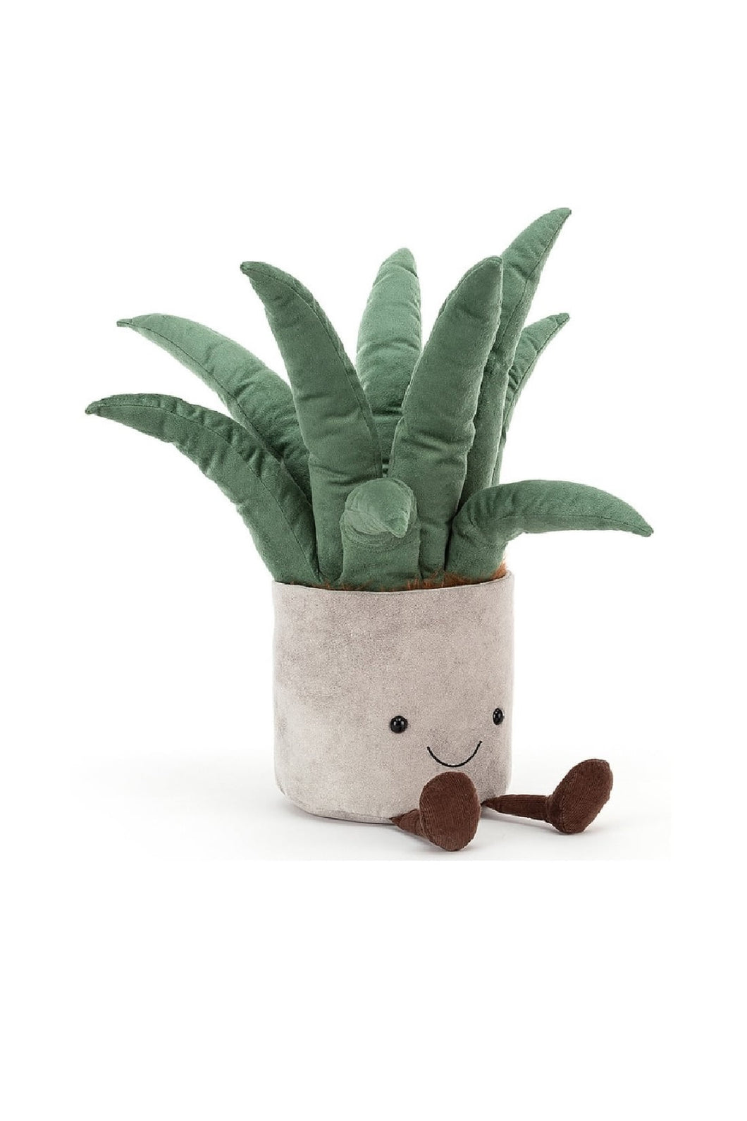 Jellycat Amuseable Aloe Vera 1