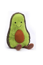
                        
                          Load image into Gallery viewer, Jellycat Amuseable Avocado 1
                        
                      