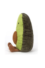 
                        
                          Load image into Gallery viewer, Jellycat Amuseable Avocado 3
                        
                      