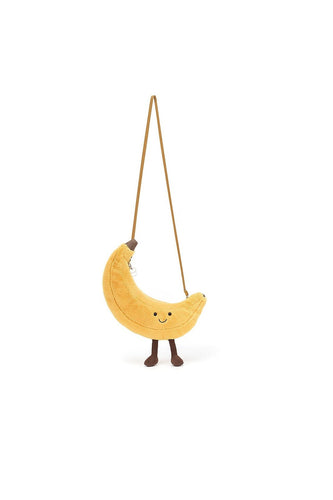 Jellycat Amuseable Banana Bag 4
