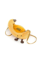 
                        
                          Load image into Gallery viewer, Jellycat Amuseable Banana Bag 3
                        
                      