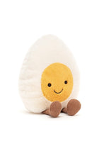 
                        
                          Load image into Gallery viewer, Jellycat Amuseable Boiled Egg 1 
                        
                      