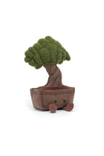 
                        
                          Load image into Gallery viewer, Jellycat Amuseable Bonsai Tree 1
                        
                      